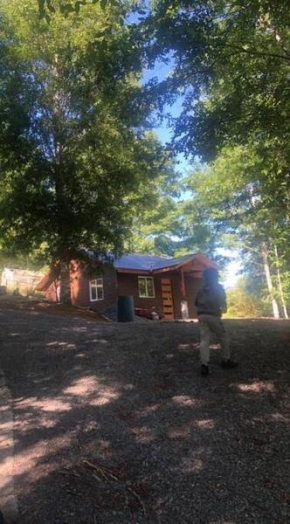 Cabaña Antü Lihuén Caburgua